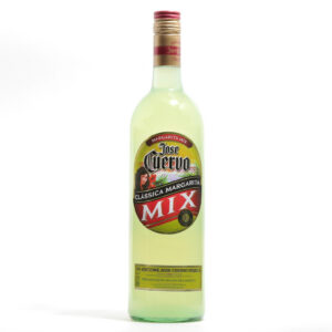 Aperitivo Margarita Mix de Limão Jose Cuervo (1L)