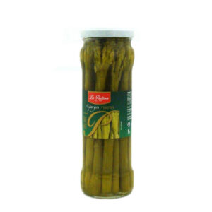 Aspargo Verde La Pastina 330g