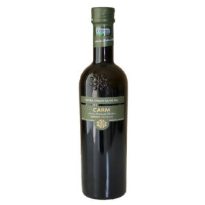 Azeite Carm Grande Escolha Orgânico (500ml)