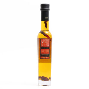 Azeite de Oliva Extra Virgem Pons com Pimenta (250ml)