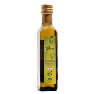 Azeite de Oliva Extra Virgem Libanês 500ml