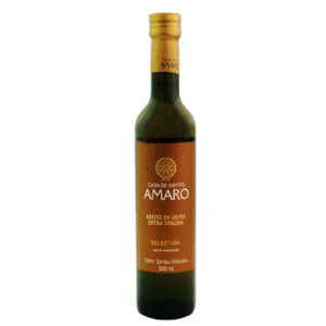 Azeite Extra Virgem Casa De Santo Amaro Selection (500ml)