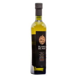 Azeite Olivas del Paso (500ml)