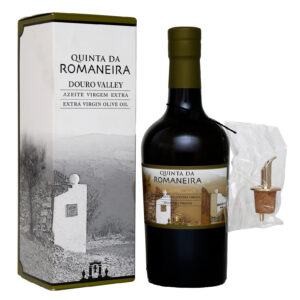 Azeite Quinta da Romaneira (500ml)