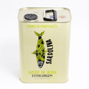 Azeite Sardoliva Extra Virgem (1L)