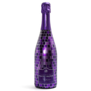 Champagne Taittinger Nocturne Demi Sec (750ml)