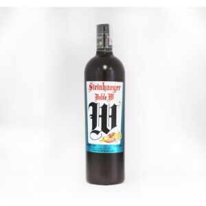 Aperitivo Steinhaeger Doble W (900ml)