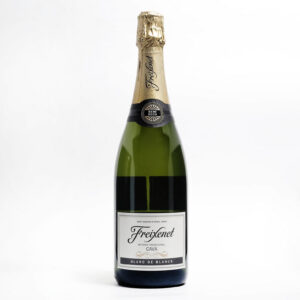 Espumante Cava Freixenet Blanc de Blancs Demi Sec (750ml)