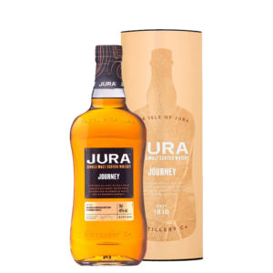 Whisky Jura Journey Single Malt 700ml