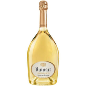Champagne Ruinart Blanc De Blancs 750ml