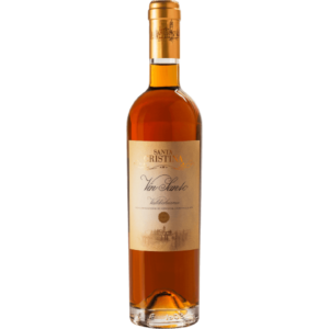 Vinho Santa Cristina Vin Santo (500ml)