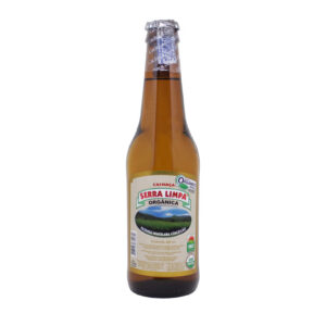 Cachaça Serra Limpa Orgânica (355ml)