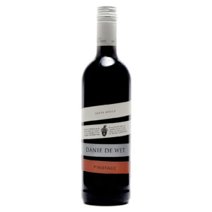 Vinho Danie de Wet Pinotage 750ml