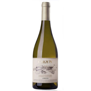 Vinho Garzon Single Vineyard Albariño (750ml)