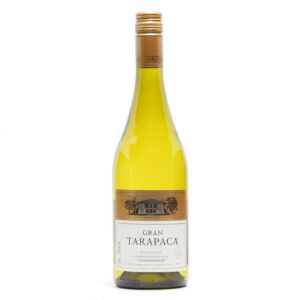 Vinho Tarapacá Reserva Chardonnay (750ml)