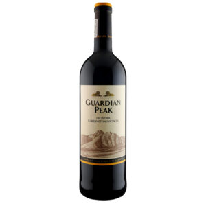 Vinho Guardian Peak Frontier Cabernet Sauvignon (750ml)