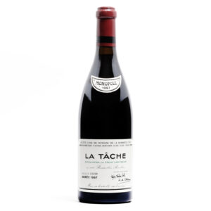 Vinho La Tâche (750ml)