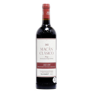 Vinho Macan Clásico (750ml)