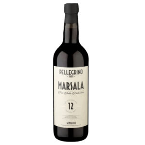 Vinho Marsala Pellegrino Doce 750ml
