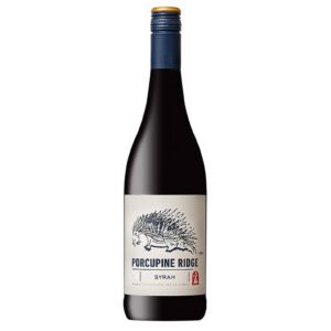 Vinho Porcupine Ridge Syrah 750ml