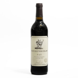 Vinho Stag´s Leap FAY (750ml)