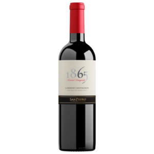 Vinho 1865 Cabernet Sauvignon 750ml