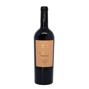 Vinho Paulo Laureano Selectio Tinta Grossa (750ml)