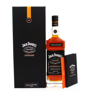 Whisky Jack Daniel`s Sinatra Select 1L