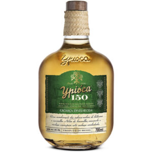 Cachaça Ypioca 150 Anos 700ml