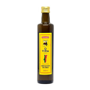 Azeite de Oliva O Vira Vidro 500ml
