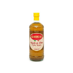 Azeite Extra Virgem Simonini (500ml)