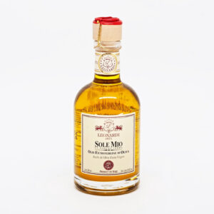 Azeite de Oliva Extra Virgem Sole Mio Leonardi (250ml)