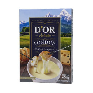 Fondue de Queijo Seleção D'or 400g
