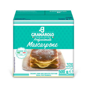 Queijo Mascarpone Granarolo 500g