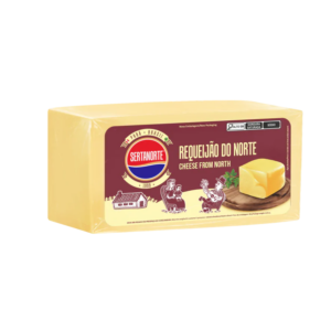 Requeijão do Norte 300g