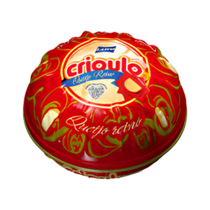 Queijo Do Reino Crioulo Un