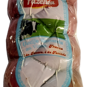 Queijo Mussarela ao Vinho Peça Aprox. 250g
