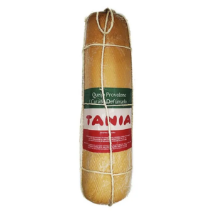 Queijo Provolone Tânia PEÇA Aprox. 5kg