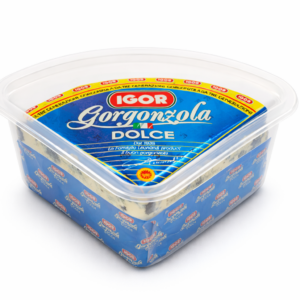 Queijo Gorgonzola Doce Igor 500g