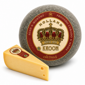 Queijo Rembrandt Holandês 6 MESES Kroon 300g