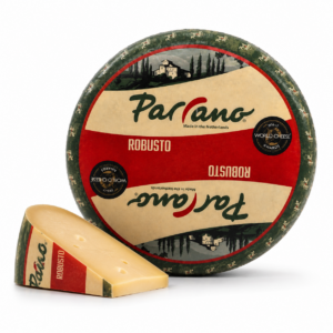 Queijo Parrano 300g