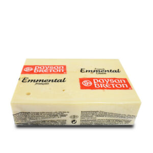 Queijo Emmental Francês 300g