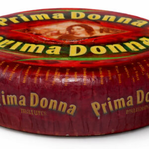 Queijo Prima Donna Vermelho 500g