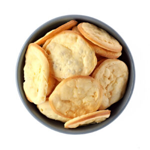 Queijo Provolone Desidratado 250g