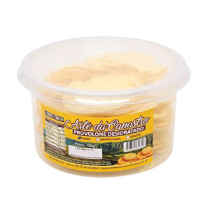 Queijo Provolone Desidratado Arte da Canastra 150g