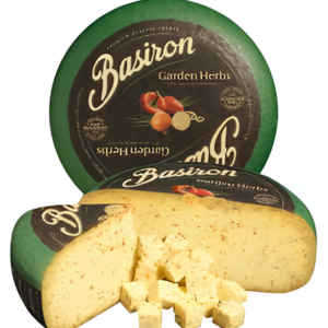 Queijo Gouda Holandês com Ervas 300g