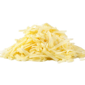 Queijo Parmesão Ralado Nacional 300g