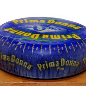 Queijo Prima Donna Azul 500g