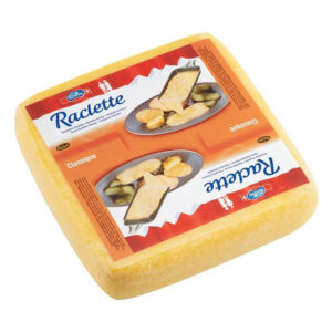 Queijo Raclette Suíço Emmi (300g)