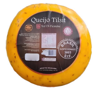 Queijo Tilsit Val di Fiemme 300g